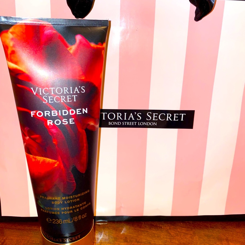 Victoria Secret